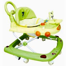 Baby Walker